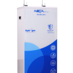 Máy Lọc Nước 2 Vòi Khoáng Tinh Khiết AN2V-1