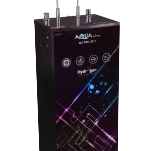 Máy lọc nước Aqua 2 vòi nóng lạnh
