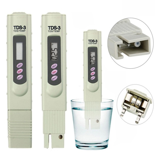 Bút thử nước TDS