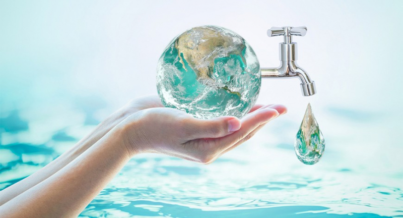 Ảnh hưởng nghiêm trọng khi sử dụng nước không đảm bảo 