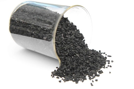 Cách thức hoạt động của than hoạt tính lọc nước