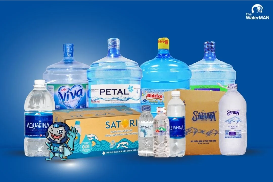 Đối tượng áp dụng tiêu chuẩn