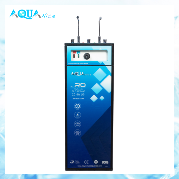 AQUA Nice- thương hiệu máy lọc nước chất lượng