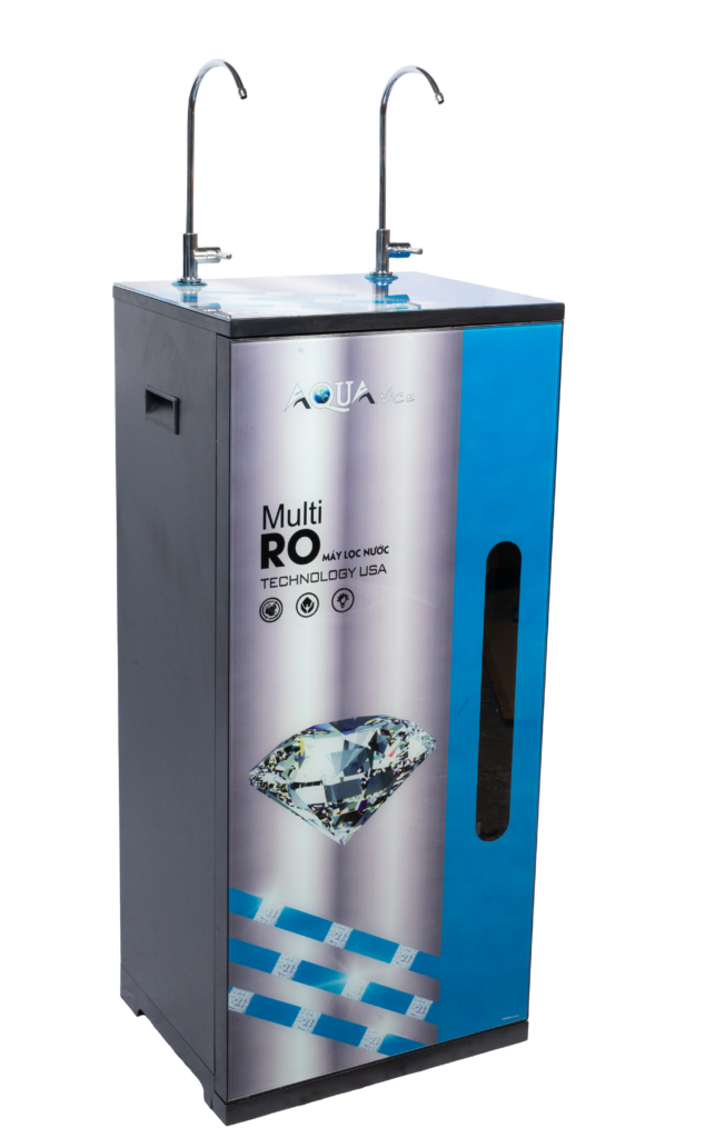 Máy lọc nước AN2V-1