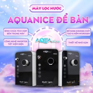 Máy Lọc Nước Để Bàn: Giải Pháp Đa Dụng Cho Sức Khỏe Và Tiết Kiệm