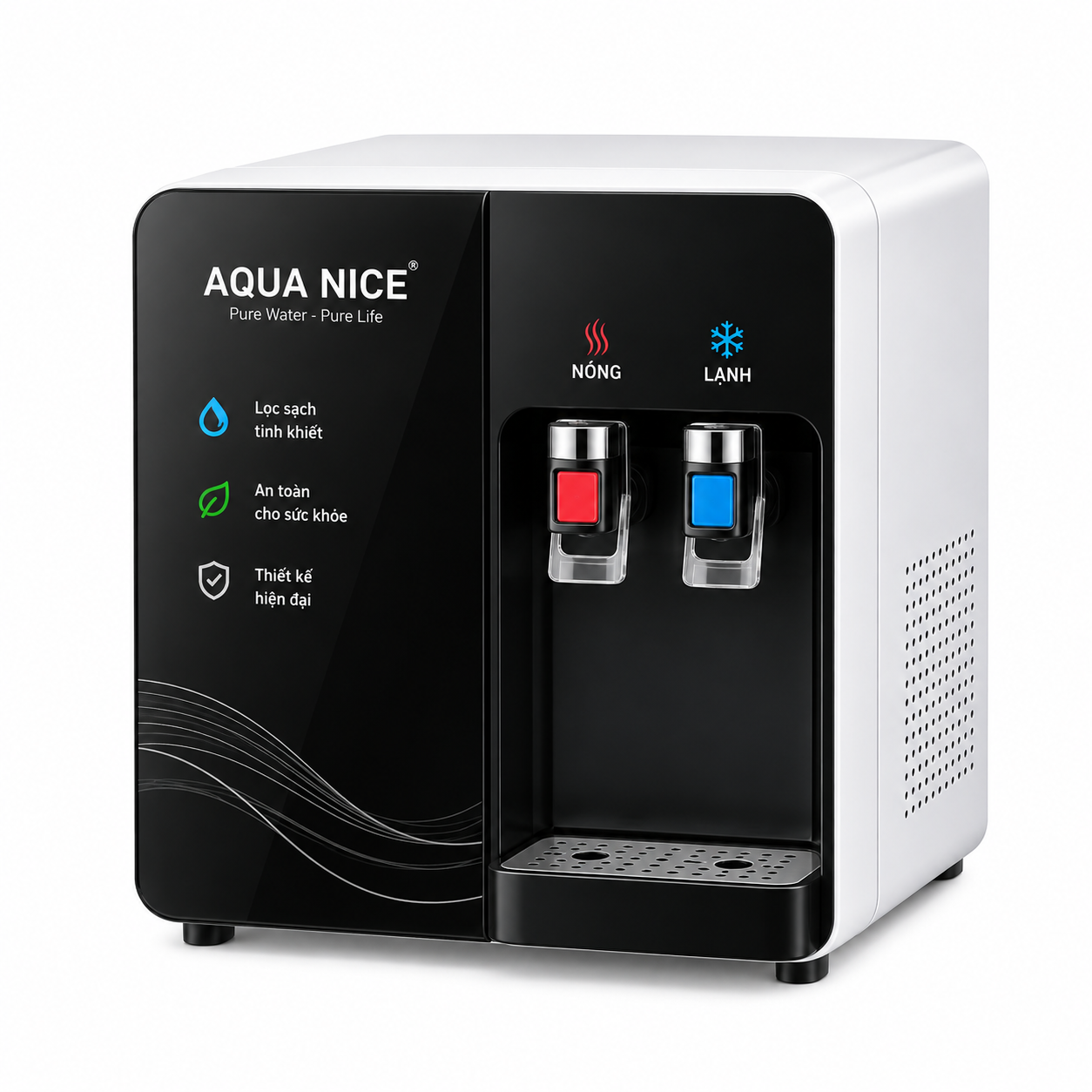 Máy lọc nước để bàn