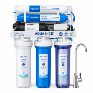 Máy Lọc Nước Aqua Không Tủ